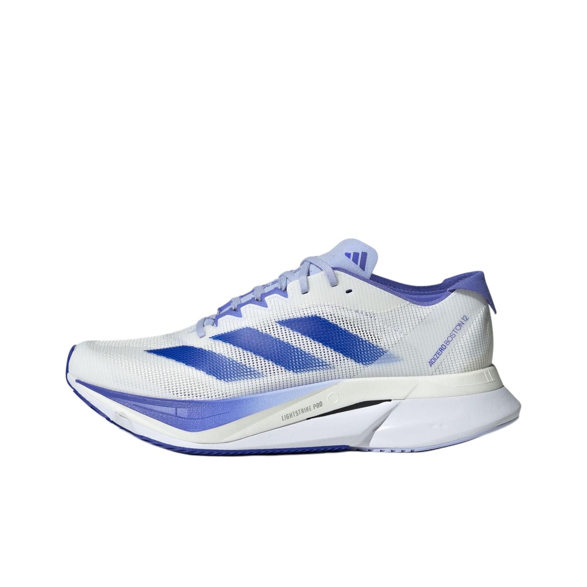 Adidas Shoes Adizero Boston 12 - Adidas Adizero Boston 12 Chaussures de
