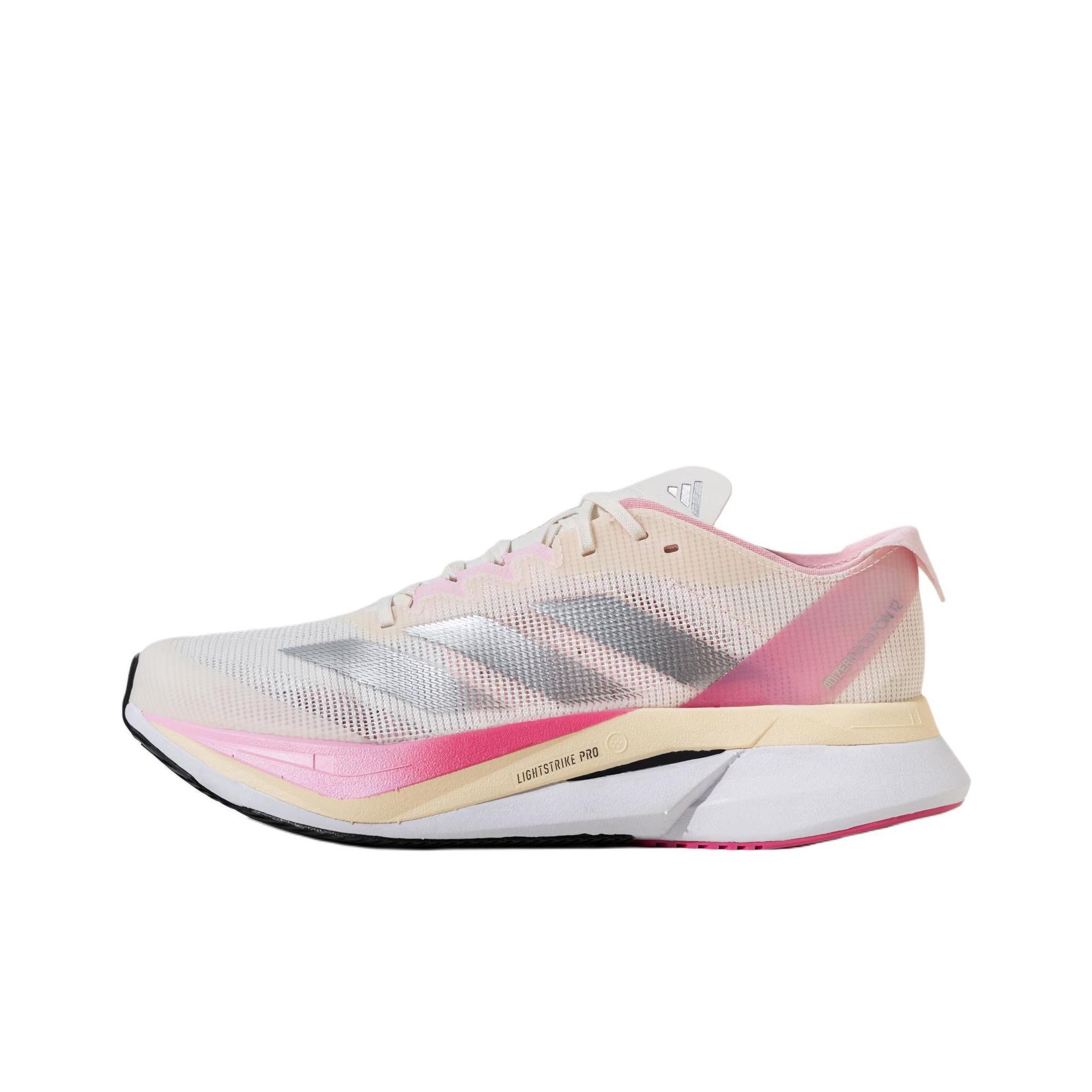 Adidas Shoes Adizero Boston 12 - Chaussures de course Adidas Adizero Boston