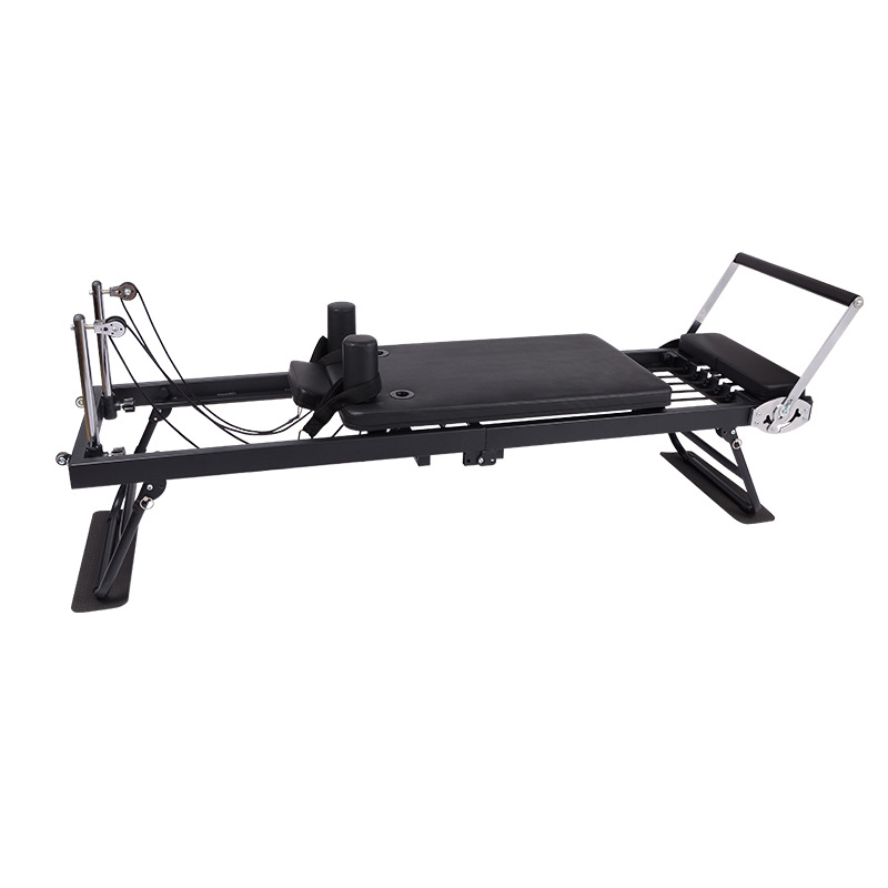 Pilates And Yoga Combined - Lit de Pilates grand format pour