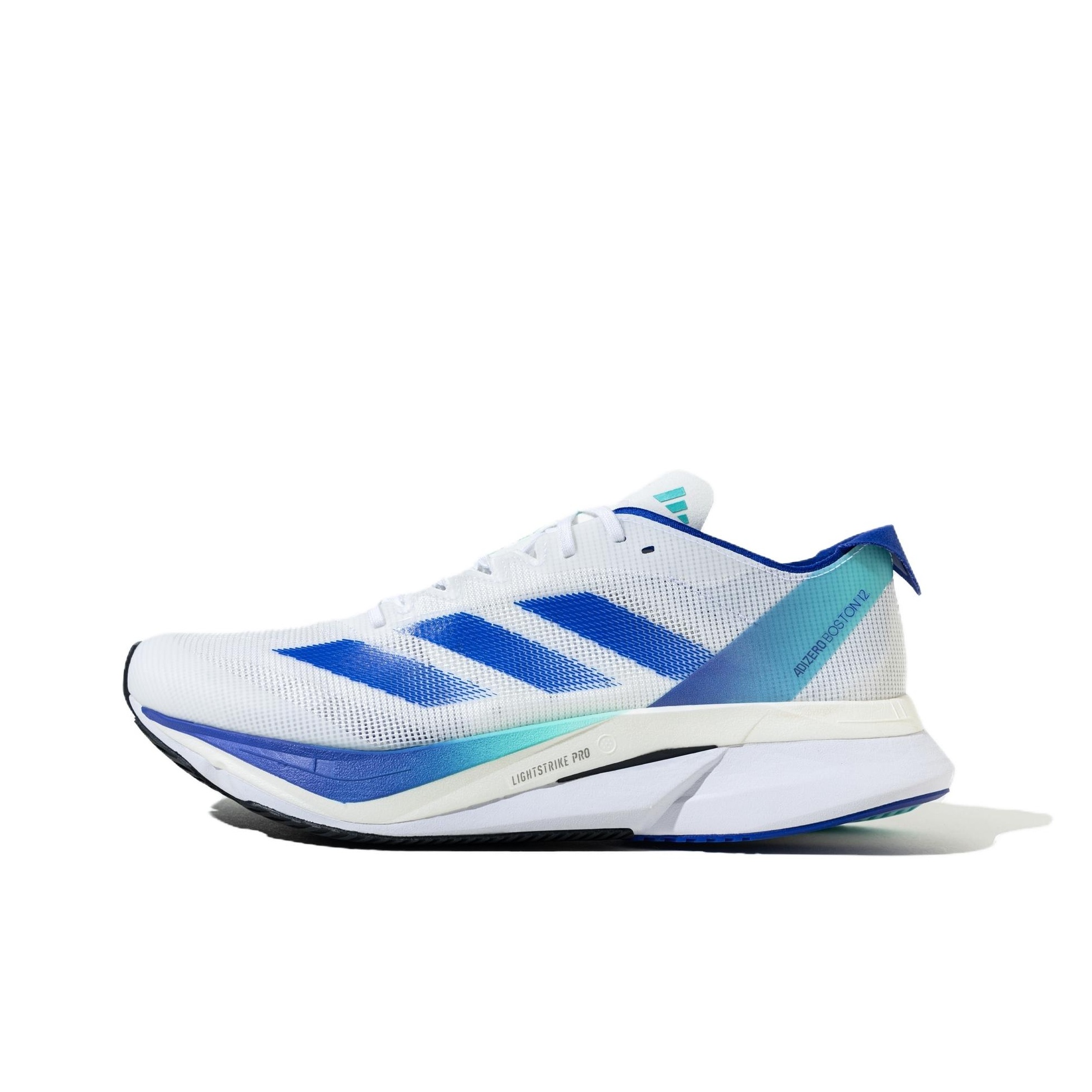 Adidas Shoes Adizero Boston 12 - Adidas Adizero Boston 12 Chaussures de