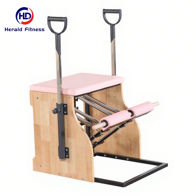 Pilates And Yoga Combined - YTYIN Chaise de Pilates Wunda Classique