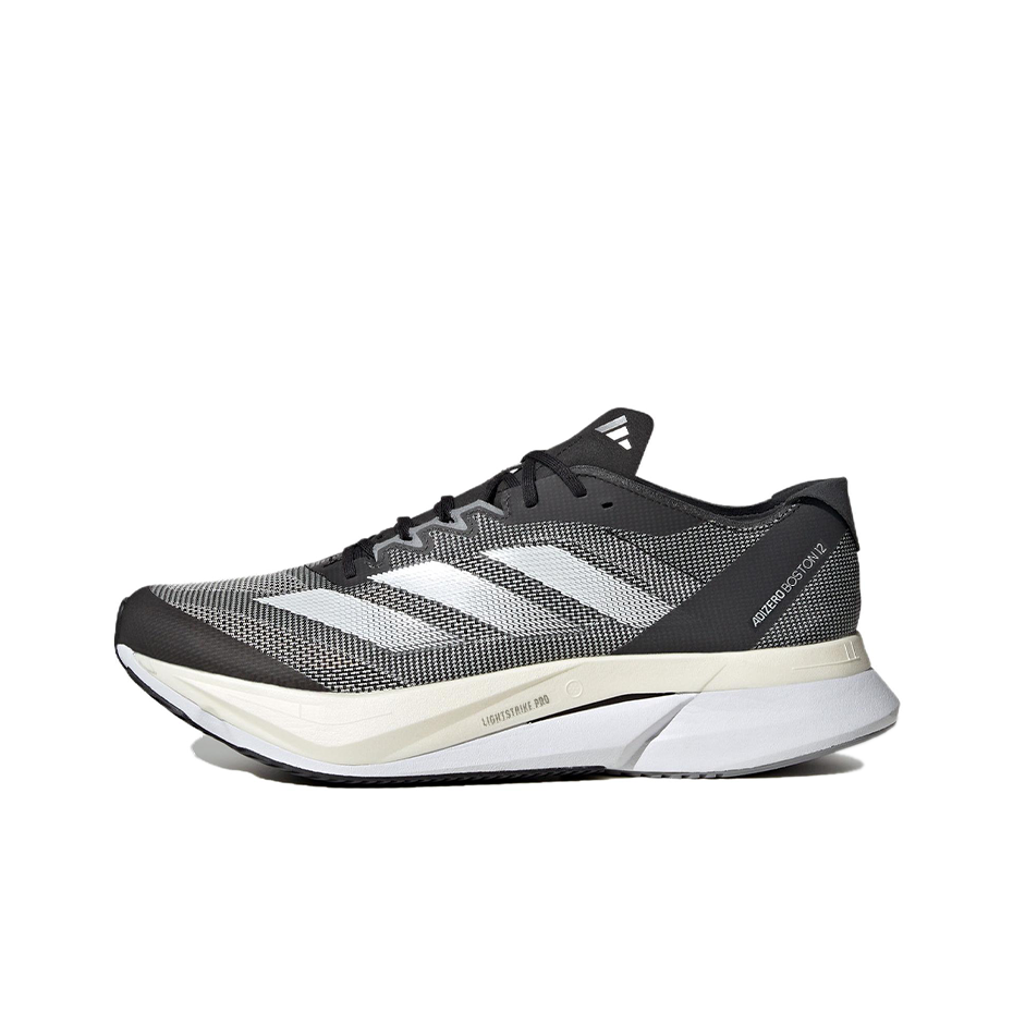 Adidas Shoes Adizero Boston 12 - Chaussures de course Adidas Adizero Boston