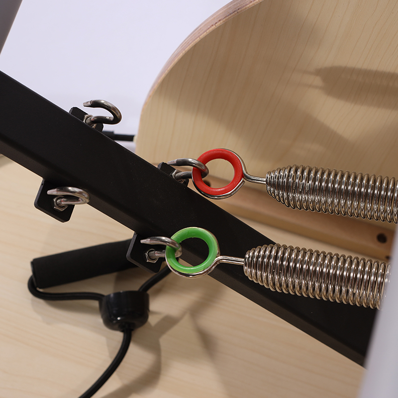Chaise de Pilates et Reformer  - Pilates And Yoga Combined avis et prix