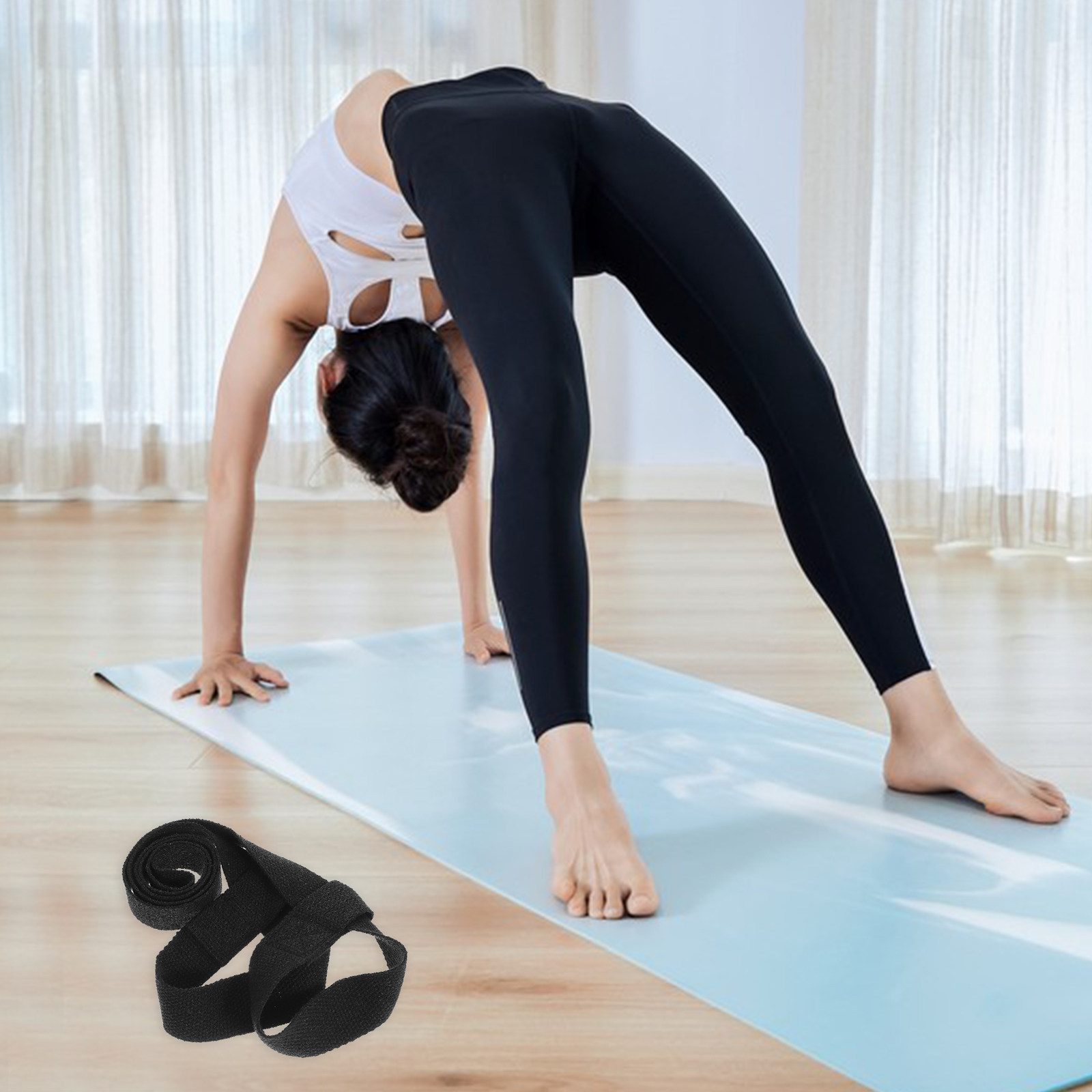 Sangle de transport pour tapis - Pilates Yoga Class avis et prix