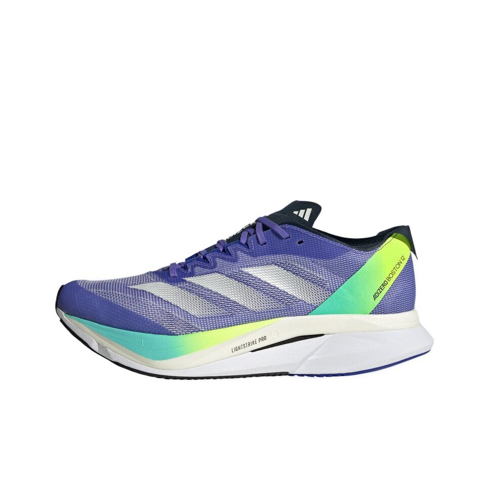 Adidas Adizero Boston 12 Chaus - Adidas Shoes Adizero Boston 12 avis et prix