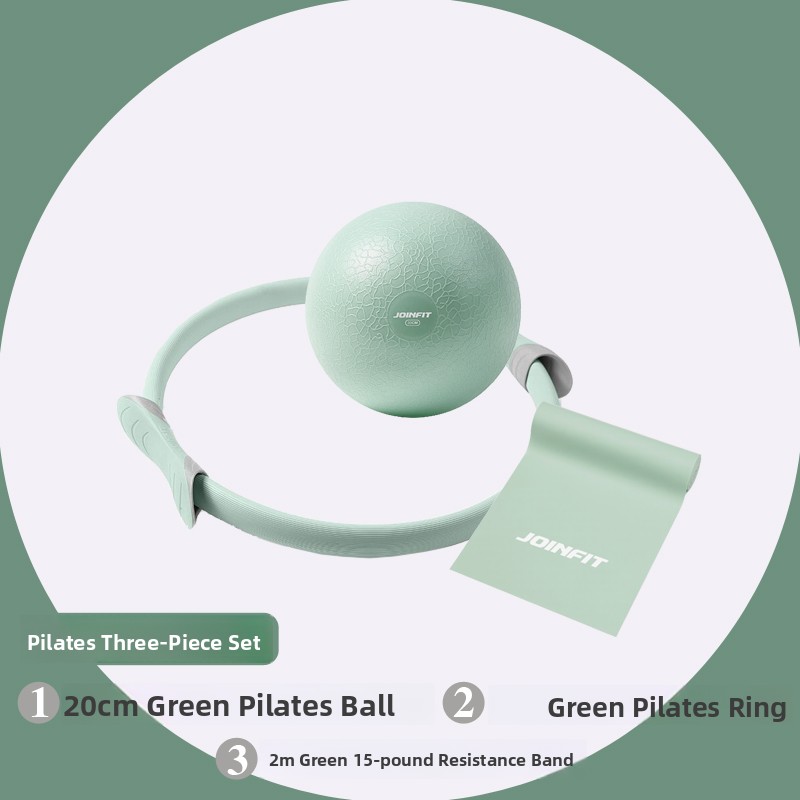 Ensemble Pilates JOINFIT avec  - Pilates And Yoga Combined avis et prix