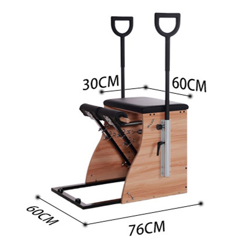 Pilates cadre en fer chaise St - Pilates And Yoga Combined avis et prix