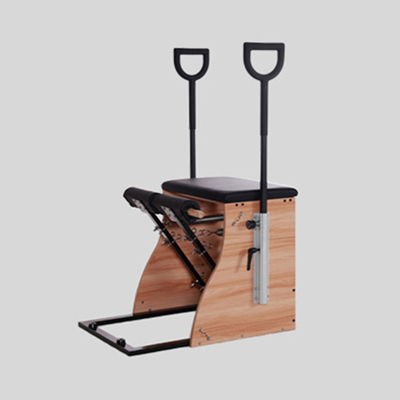 Pilates cadre en fer chaise St - Pilates And Yoga Combined avis et prix