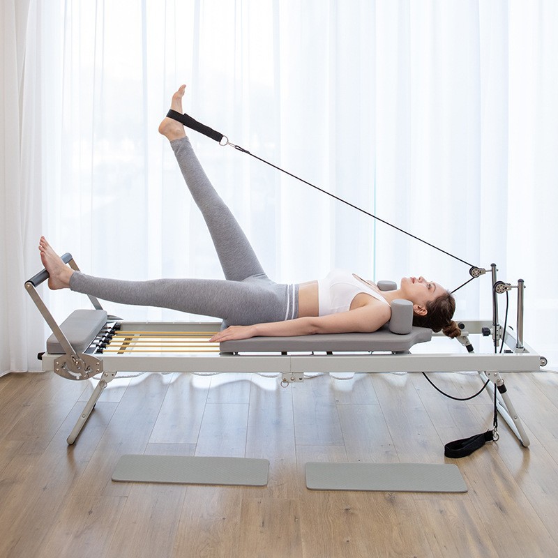 Matériel de Pilates, équipemen - Pilates And Yoga Combined avis et prix