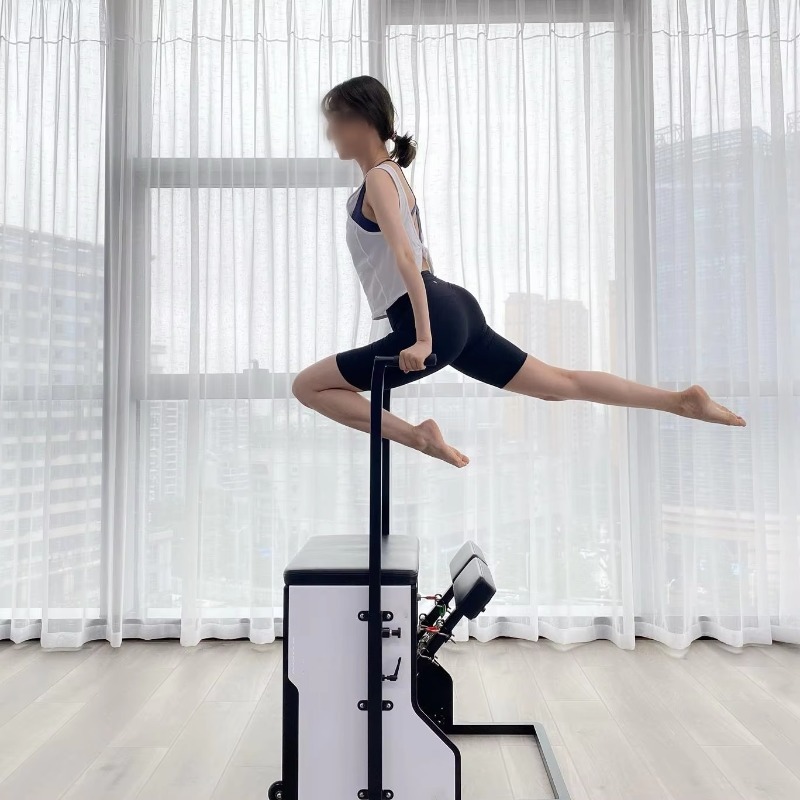 Chaise de studio à domicile st - Pilates And Yoga Combined avis et prix