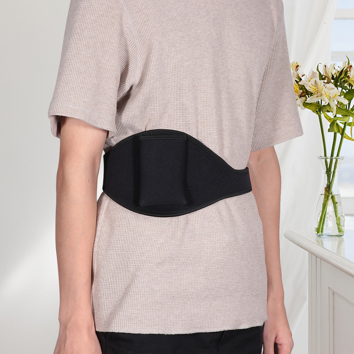 Pochette de ceinture pour émet - Pilates Yoga Class avis et prix