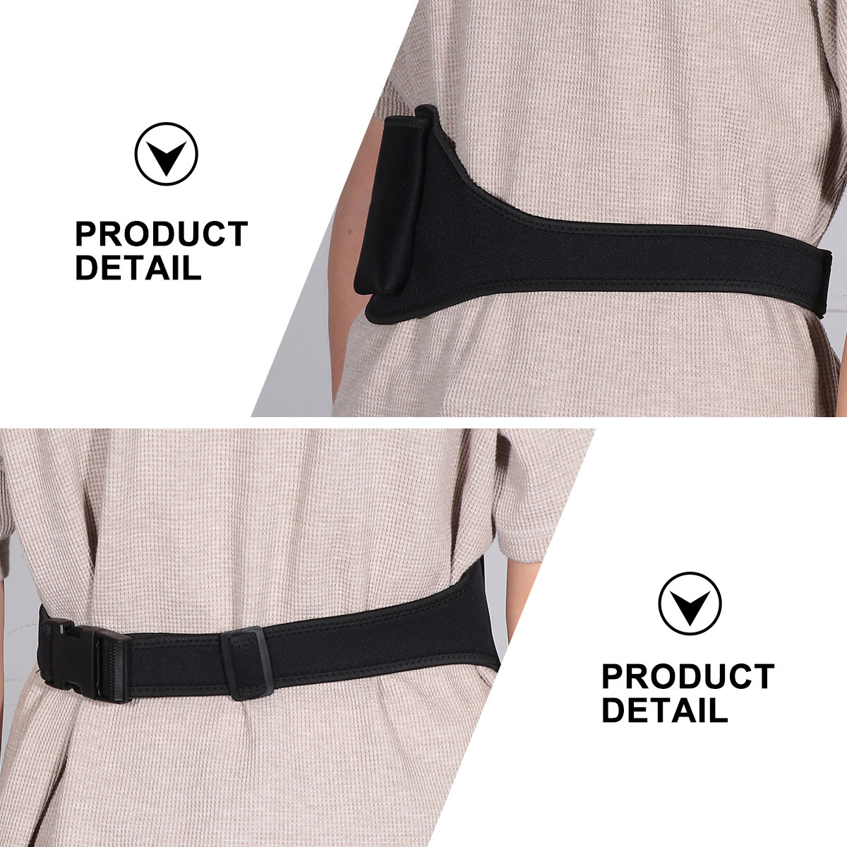 Pochette de ceinture pour émet - Pilates Yoga Class avis et prix