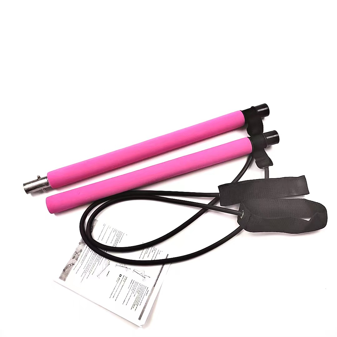 Combinaison de barre de Pilate - Pilates And Yoga Combined avis et prix