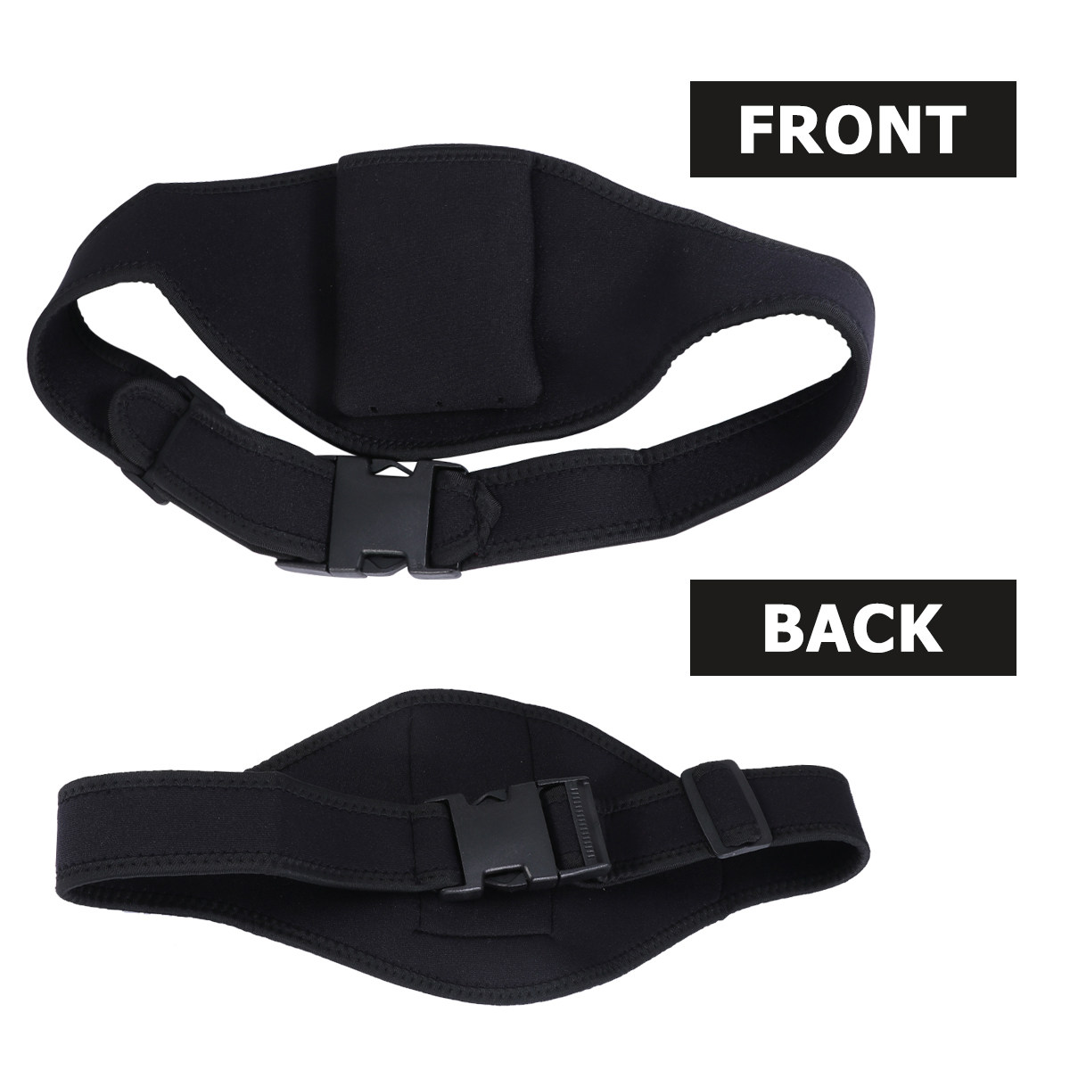 Pochette pour émetteur de micr - Pilates Yoga Class avis et prix