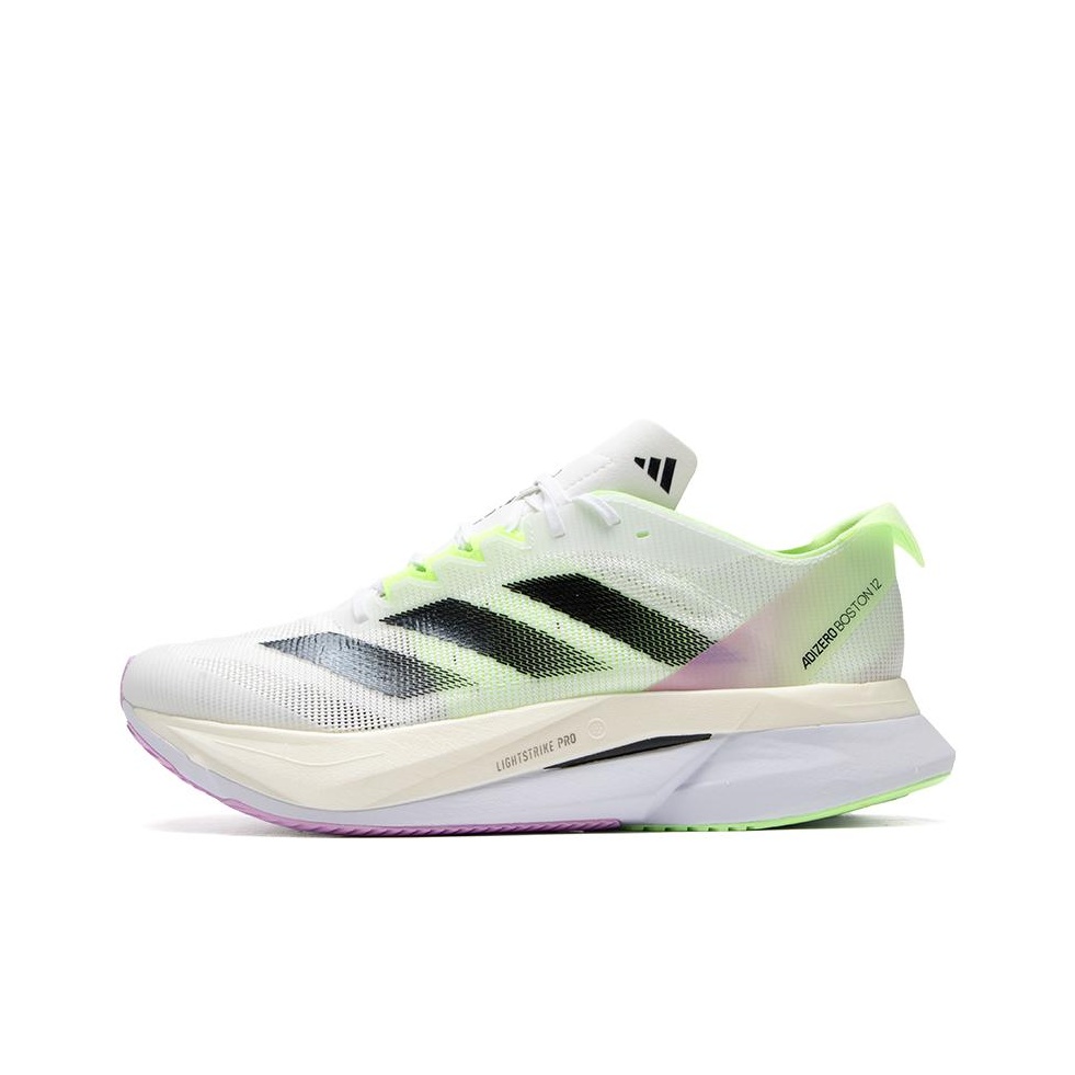 Adidas Adizero Boston 12 Mesh  - Adidas Shoes Adizero Boston 12 avis et prix