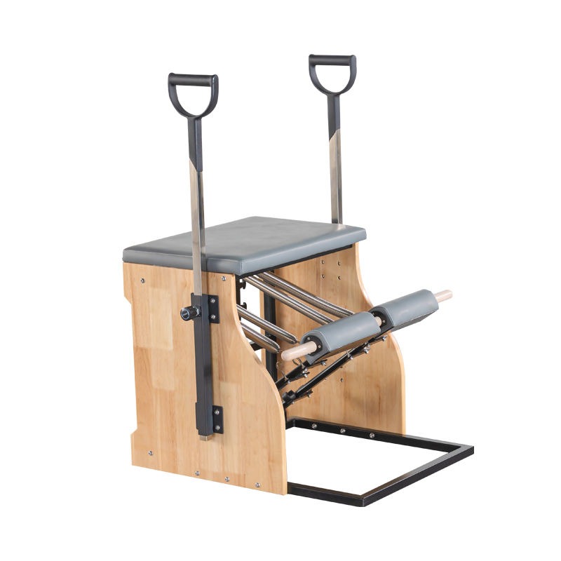 YTYIN Chaise de Pilates Wunda  - Pilates And Yoga Combined avis et prix