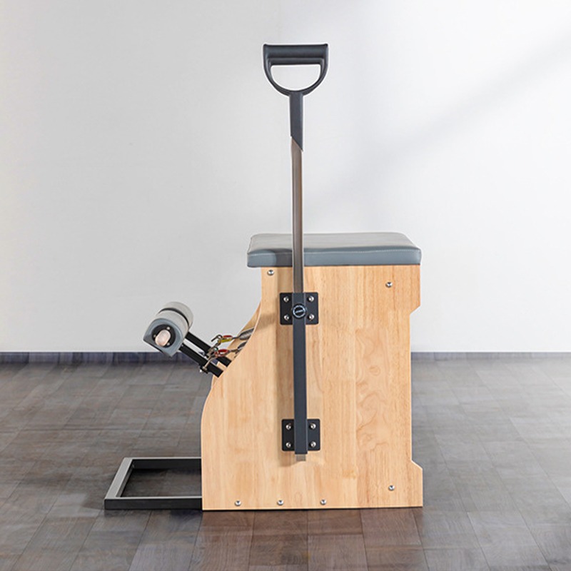 YTYIN Chaise de Pilates Wunda  - Pilates And Yoga Combined avis et prix