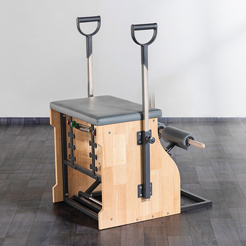 YTYIN Chaise de Pilates Wunda  - Pilates And Yoga Combined avis et prix