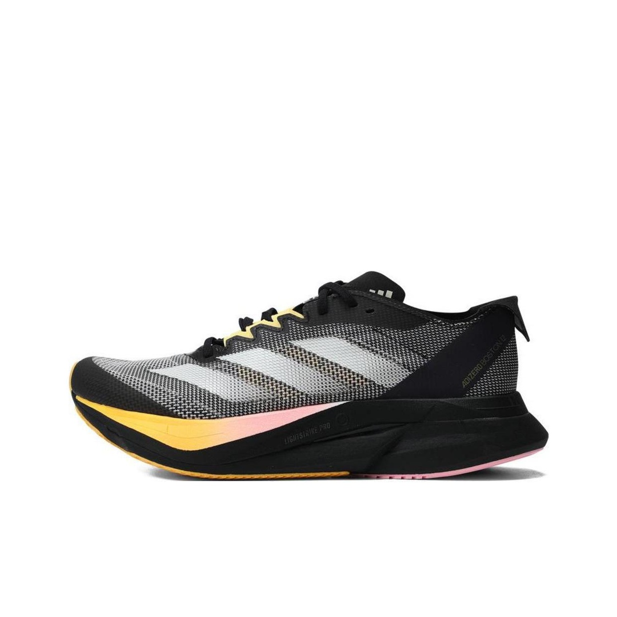 Adidas Adizero Boston 12 Chaus - Adidas Shoes Adizero Boston 12 avis et prix