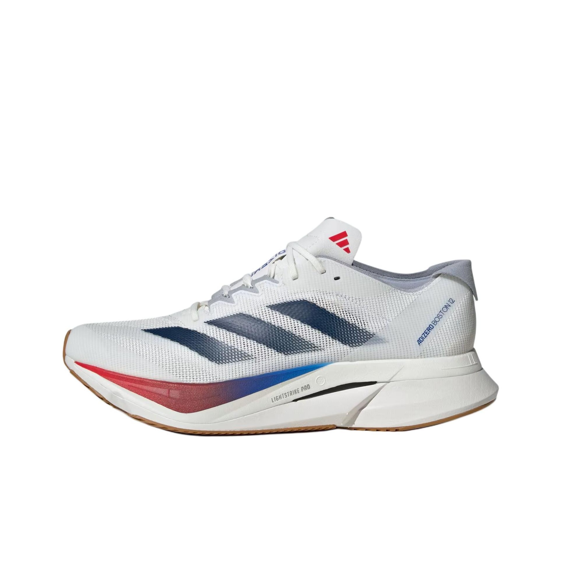 Adidas Adizero Boston 12 Chaus - Adidas Shoes Adizero Boston 12 avis et prix