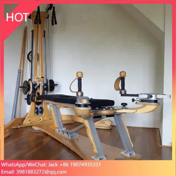 Yoga musculation gymnase équip - Pilates And Yoga Combined avis et prix