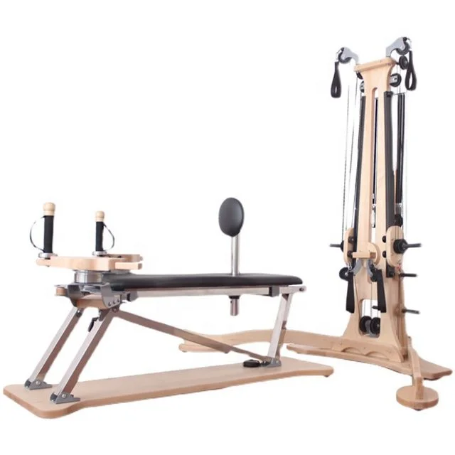Yoga musculation gymnase équip - Pilates And Yoga Combined avis et prix