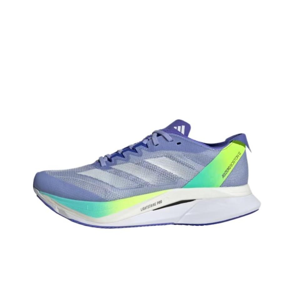 Adidas Adizero Boston 12 Chaus - Adidas Shoes Adizero Boston 12 avis et prix